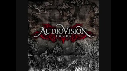 Audiovision - You Are the Reason 