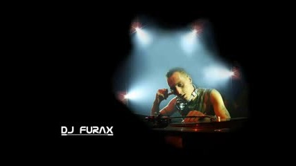 Dj Furax - Tunning Hardstyle