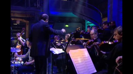 Kd Lang - Helpless (live) 