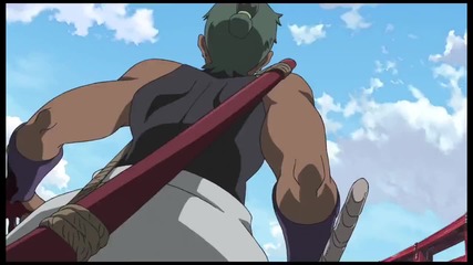 Fuse: Teppou Musume no Torimonochou - Movie Trailer