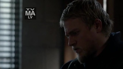 Ryan Horne - Terrible Tommy / Sons of Anarchy s04e13