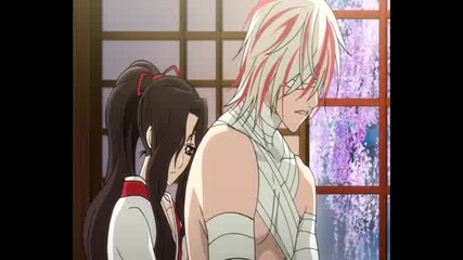 Nurarihyon no Mago Епизод 22