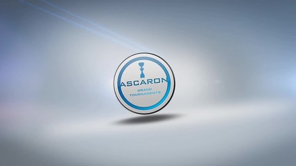 Ascaron Grand Tournaments Intro