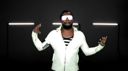 will.i.am, Nicki Minaj - Check It Out