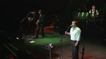 Chris de Burgh - Africa (official) 