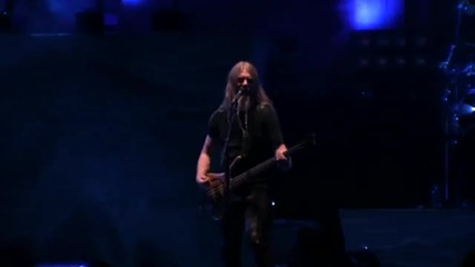 Nightwish - The Siren [ Live ]