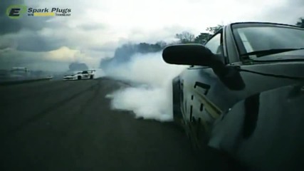 Drifting to Crazy Dubstep!