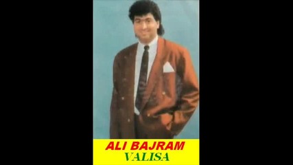 Ali Bajram - India 