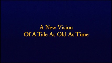 Beauty and the Beast Trailer - Coming to Theaters in 3d
