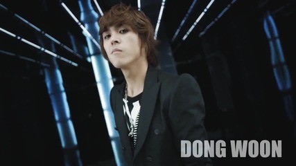 Beast - 'beast Is The B2st' Teaser