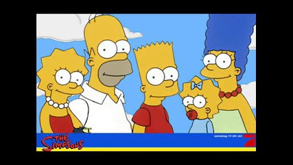 The Simpson Снимки
