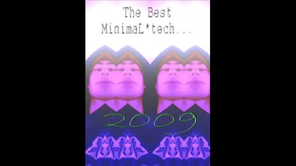 *techn*minimal* 2009