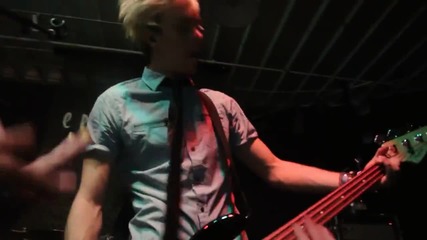 I Want U Bad - R5 (live at Epicentre)