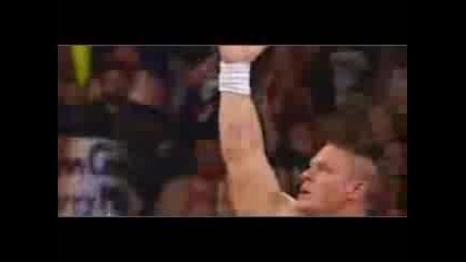 John Cena(my Time Is Now)