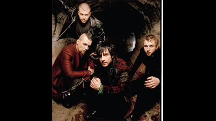 Three Days Grace New song My Own Life.flv