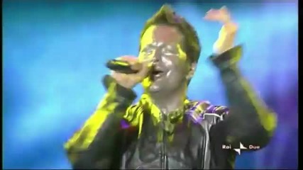 Rockets - World on fire 2009 