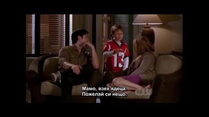 one tree hill s8ep9
