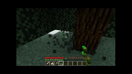 Мinecraft Оцеляване С Мен Сезон 1 Ep 3