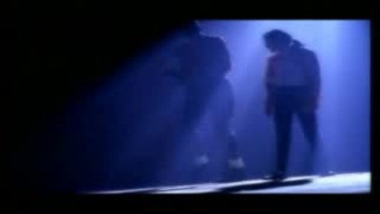 Michael Jackson - Jam