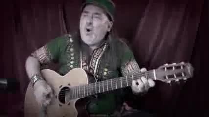 Fеаr Оf Тhе Dаrk ( acoustic cover Iron Maiden, performance Игор Пресняков )
