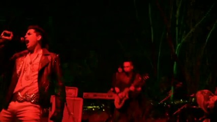 Adam Lambert - If I Had You