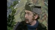 Monty Python - Camel Spotting