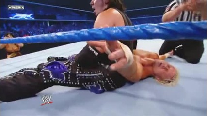 Wwe Smackdown 7/16/10 Part 8/9