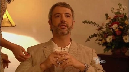 Flor Salvaje Capitulo 91 parte 5