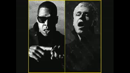 Jay Z feat. Mr. Hudson - Forever Young (2010) + Lyrics 