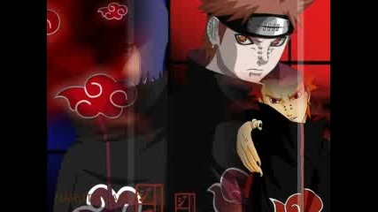 akatsuki slidehow Част 1