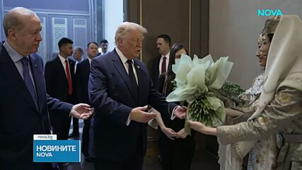 Втори ден от срещата на върха на НАТО в Анкара