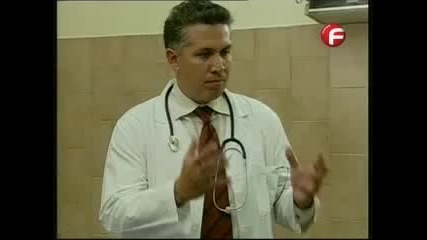 Истинска дама епизод 51 част 3
