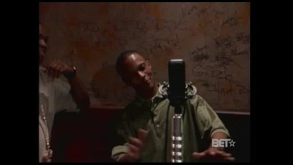 T.i & Psc - On Rap City Freestyle