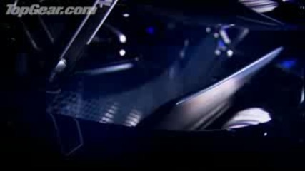Bugatti Veyron vs Euro Fighter Typhoon Drag Race - Top Gear