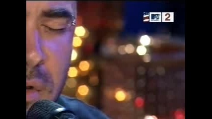Staind - Excess Baggage (mtv Unplugged)