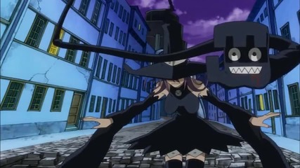 Soul Eater Amv (sick Puppies - You're going down)