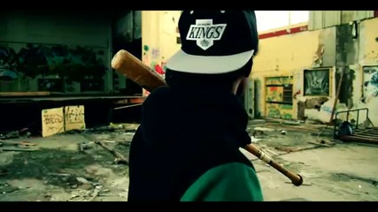 Ferguson - Still Cruisin