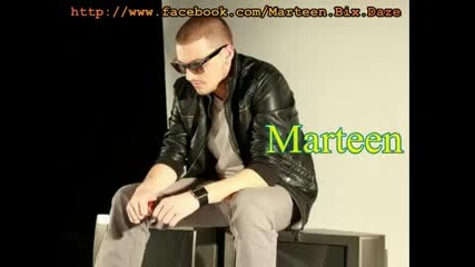 Marteen & Bix ft. Daze - Пълна Лудница