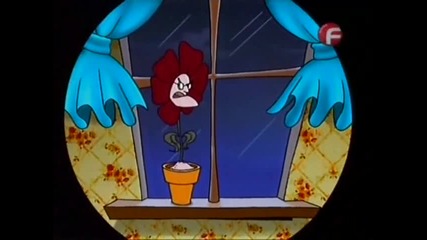 Кураж, страхливото куче Сезон 2 Епизод 11 [ Бг Аудио ]
