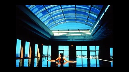 dj sherry - chill out mix