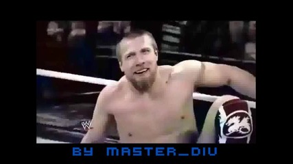 Sheamus с-у Daniel Bryan [promo]