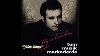 Ugur Karakus - Banami Sordun - Youtube