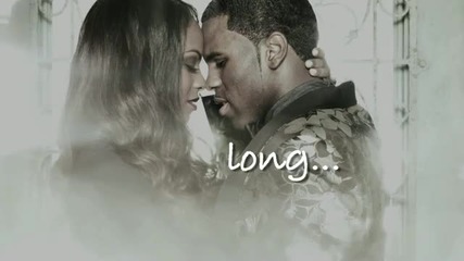 Jason Derulo - It Girl (official Lyric Video)
