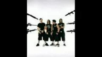 Bullet For My Valentine - The Poison