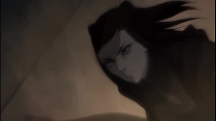 Ergo Proxy - The Stars of Orion 