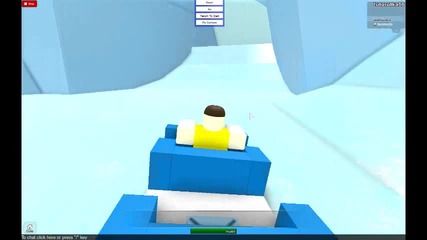 най смешния на Roblox