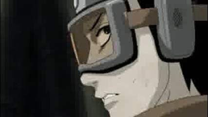 Kakashi Gaiden tribute