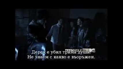 Teen Wolf s01e07 | part 2 (sub)