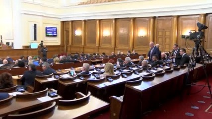 Грозданова: Нямам съмнение, че кандидатурата на Бокова е най-добрата