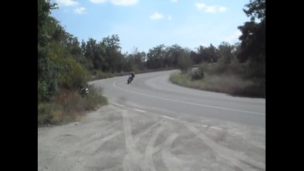 Malaguti f12 